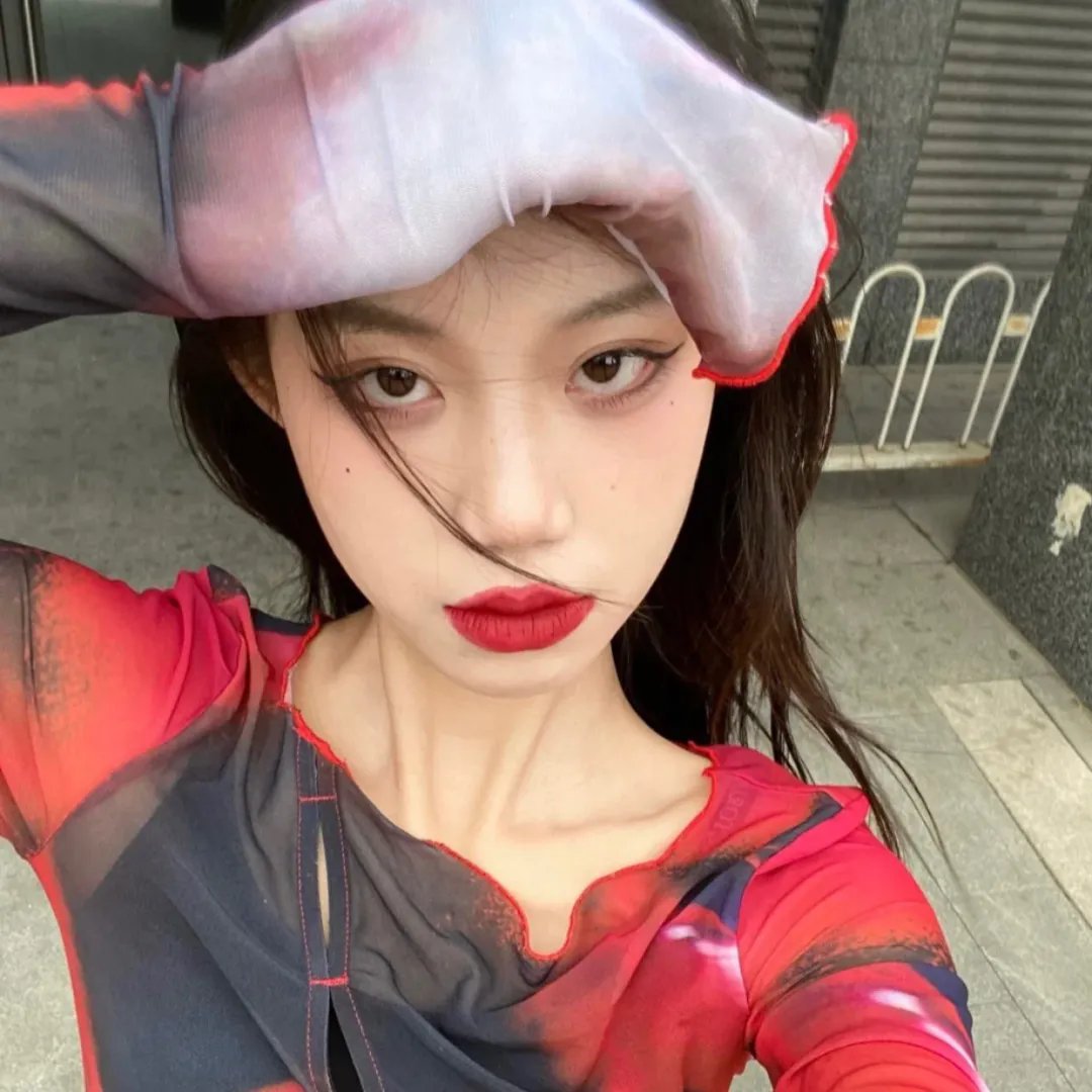 春情热